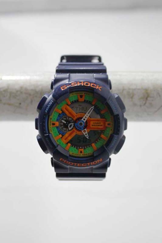 G-SHOCK LIMTED EDITION