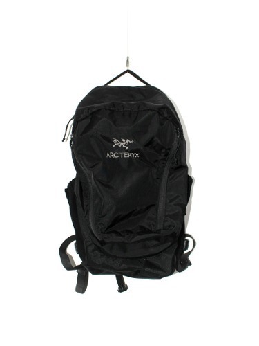 Arc&#039;teryx Mantis 26 Backpack Black