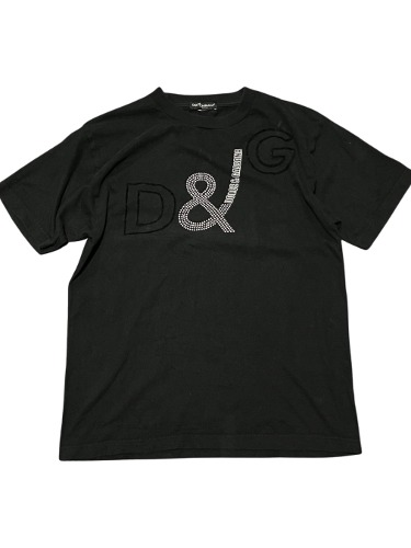 Dolce &amp; Gabbanna Logo T-Shirt