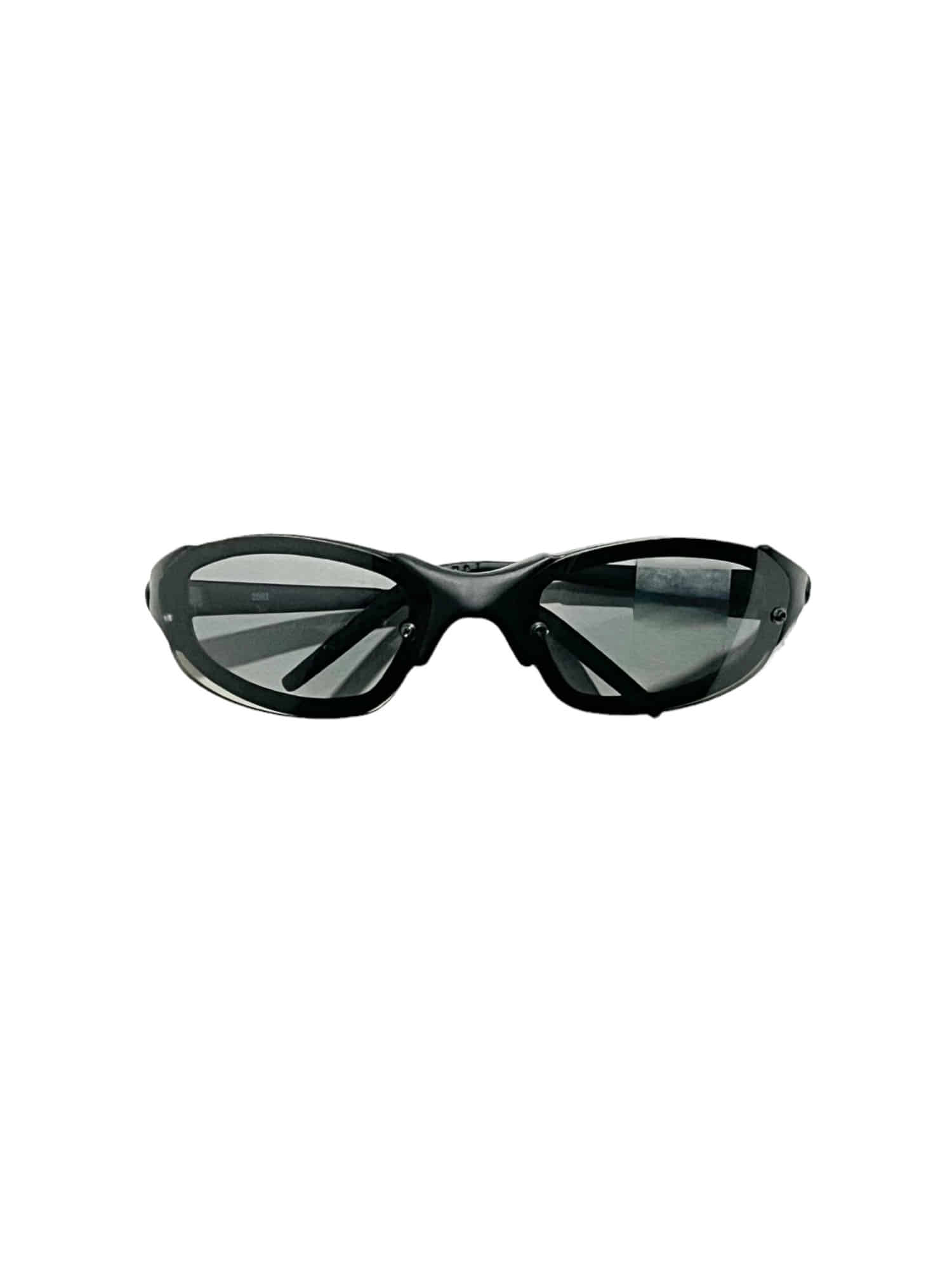 Leisure Frame Vintage Sunglasses JP 3.0