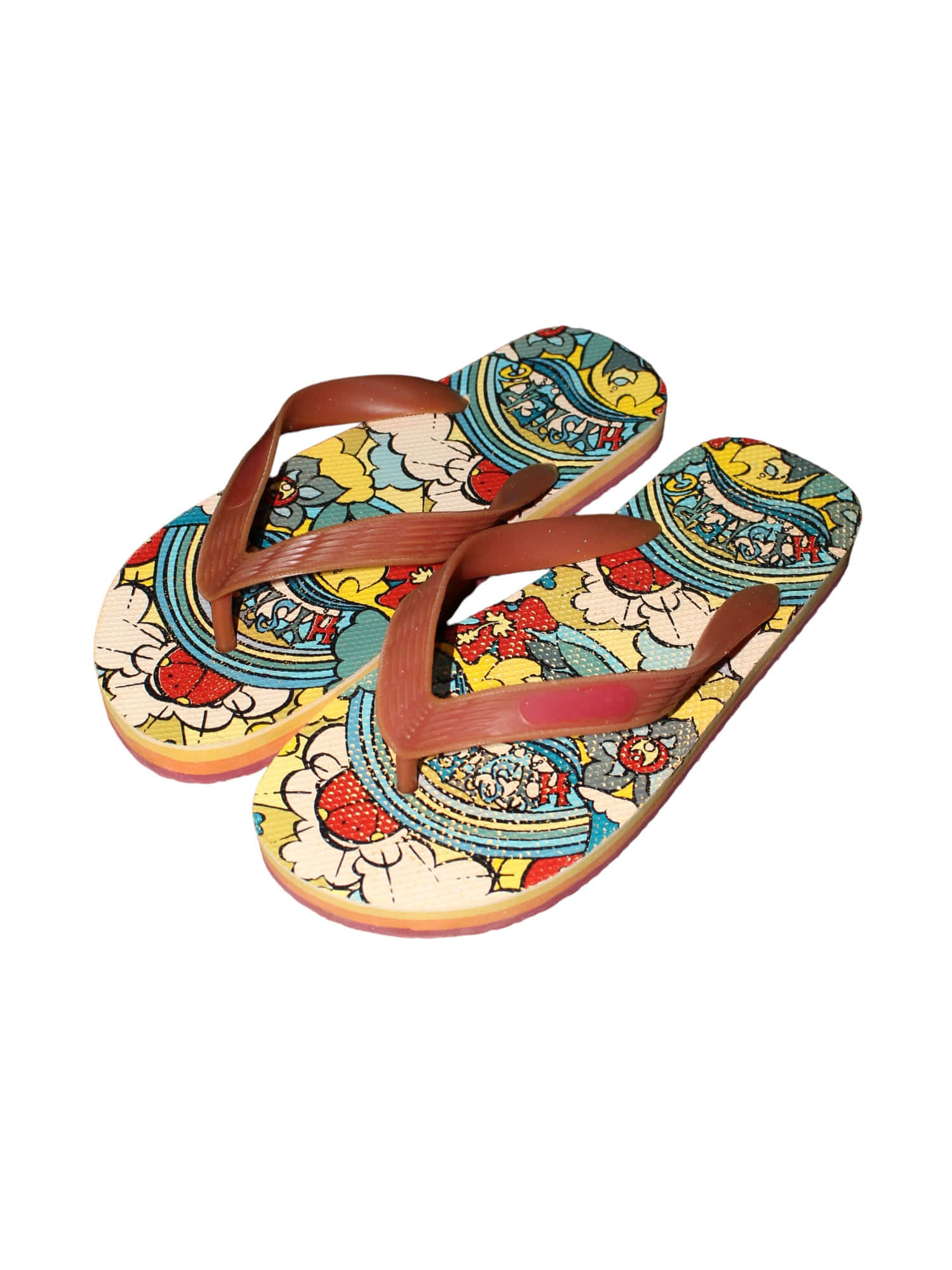 Hysteric Gramour Beach Sandals L Size ( 245- 250 )