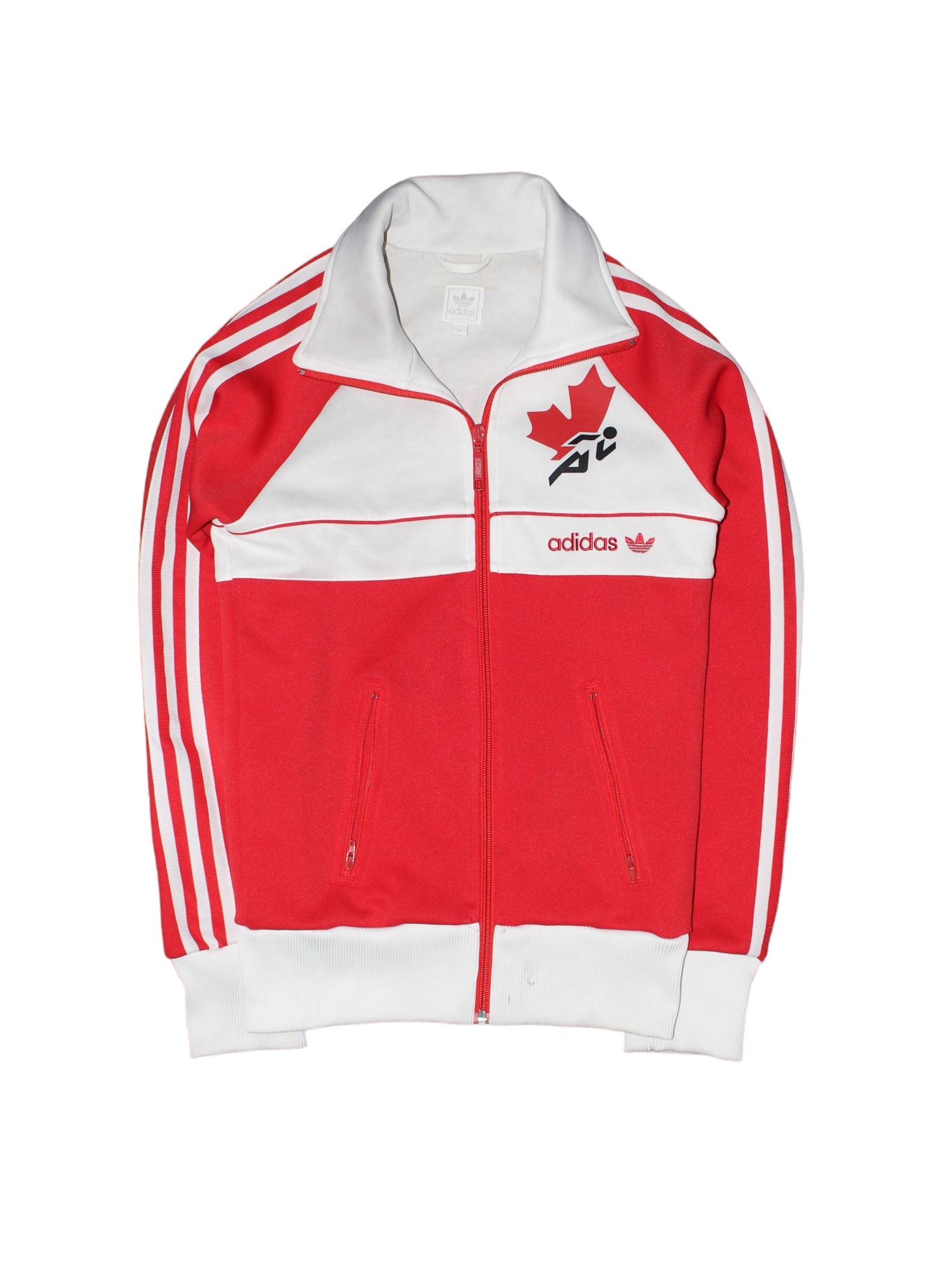 Adidas Canada Jersey
