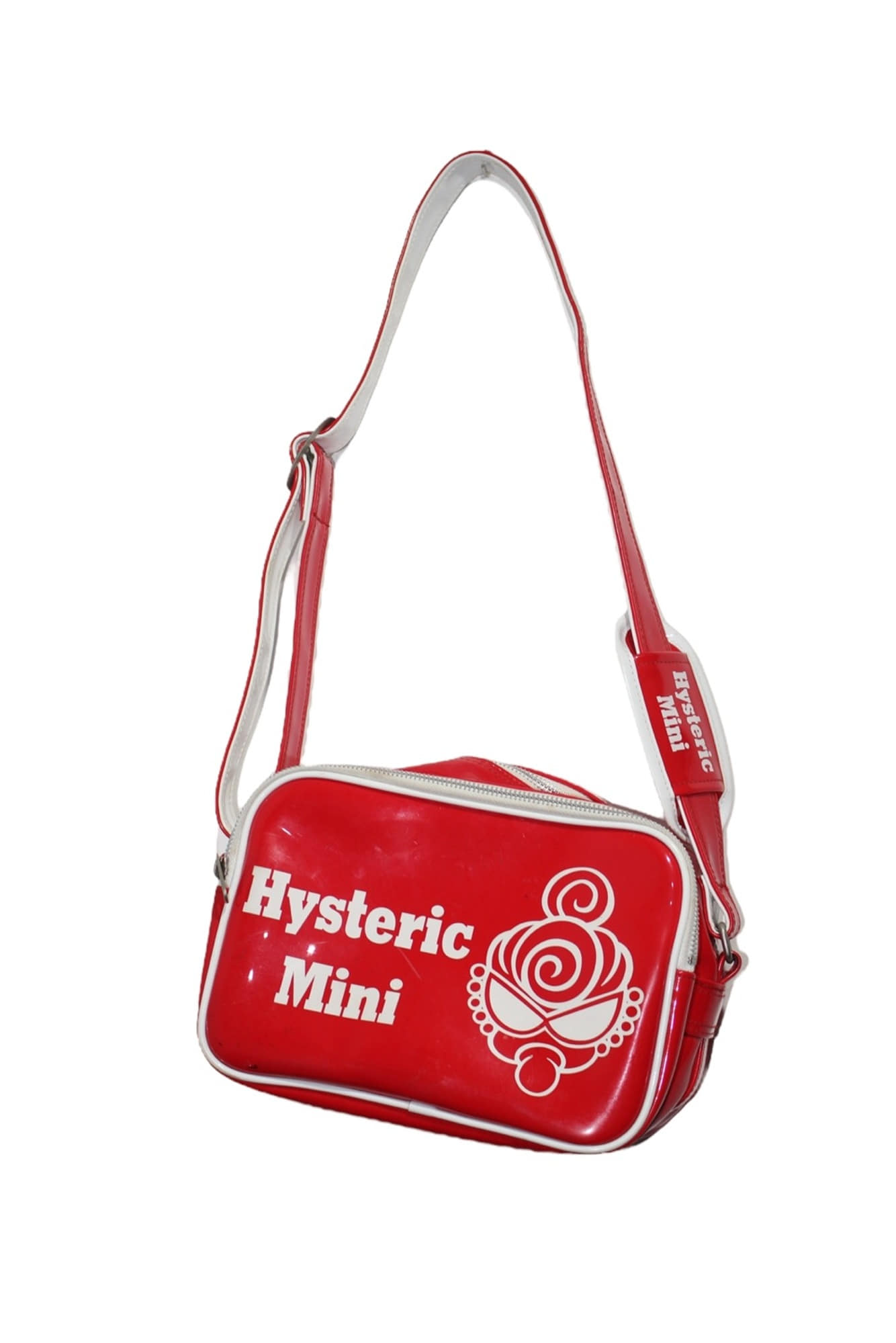 HYSTERIC MINI Acrylic Mini Cross Bag