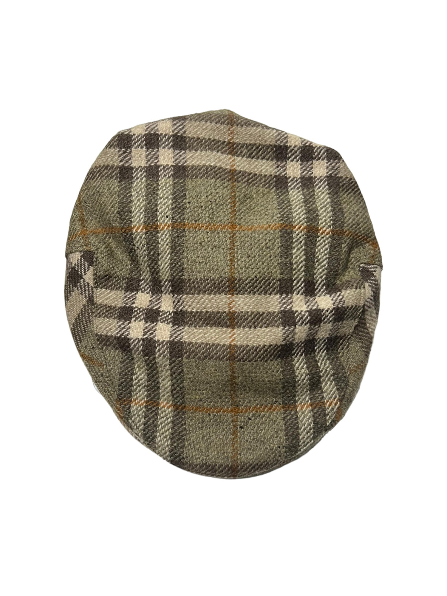 Burberry of London 90&#039;s Hunting Cap
