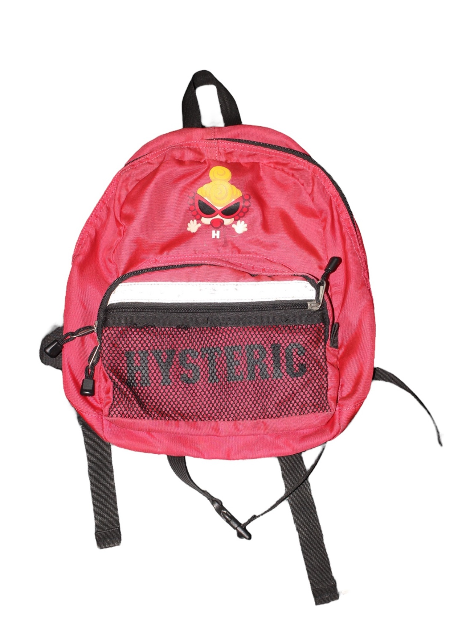 HYSTERIC GLAMOUR Backpack