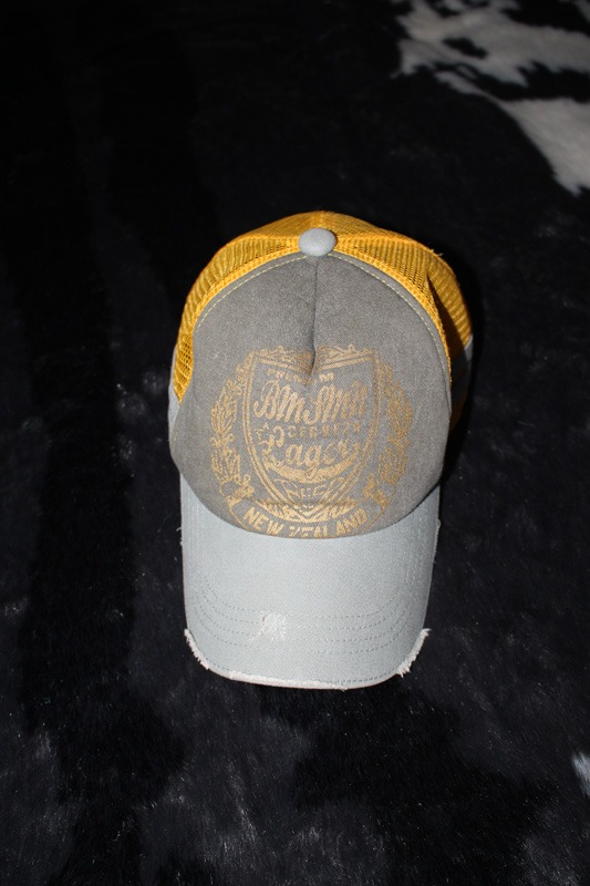 Vintage Mash 00&#039;s Ball cap