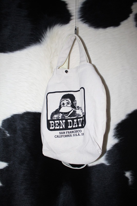 Ben Davis 2way Bag