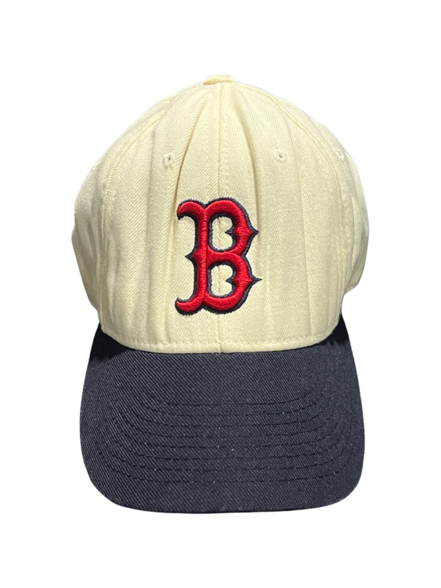 MLB Boston RedSox Genuine Majestic Ball Cap