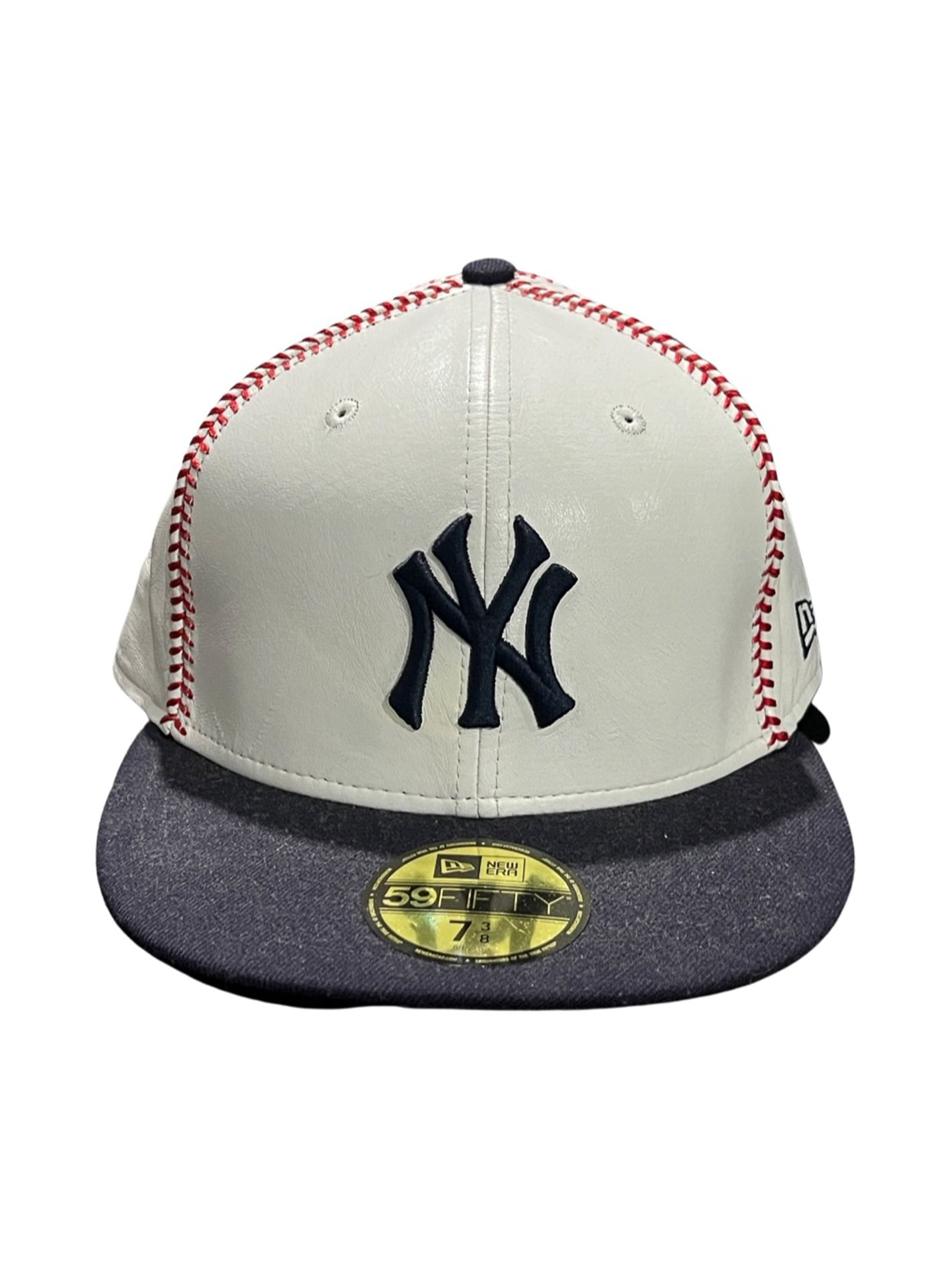 MLB New York Yankees Real Baseball New era