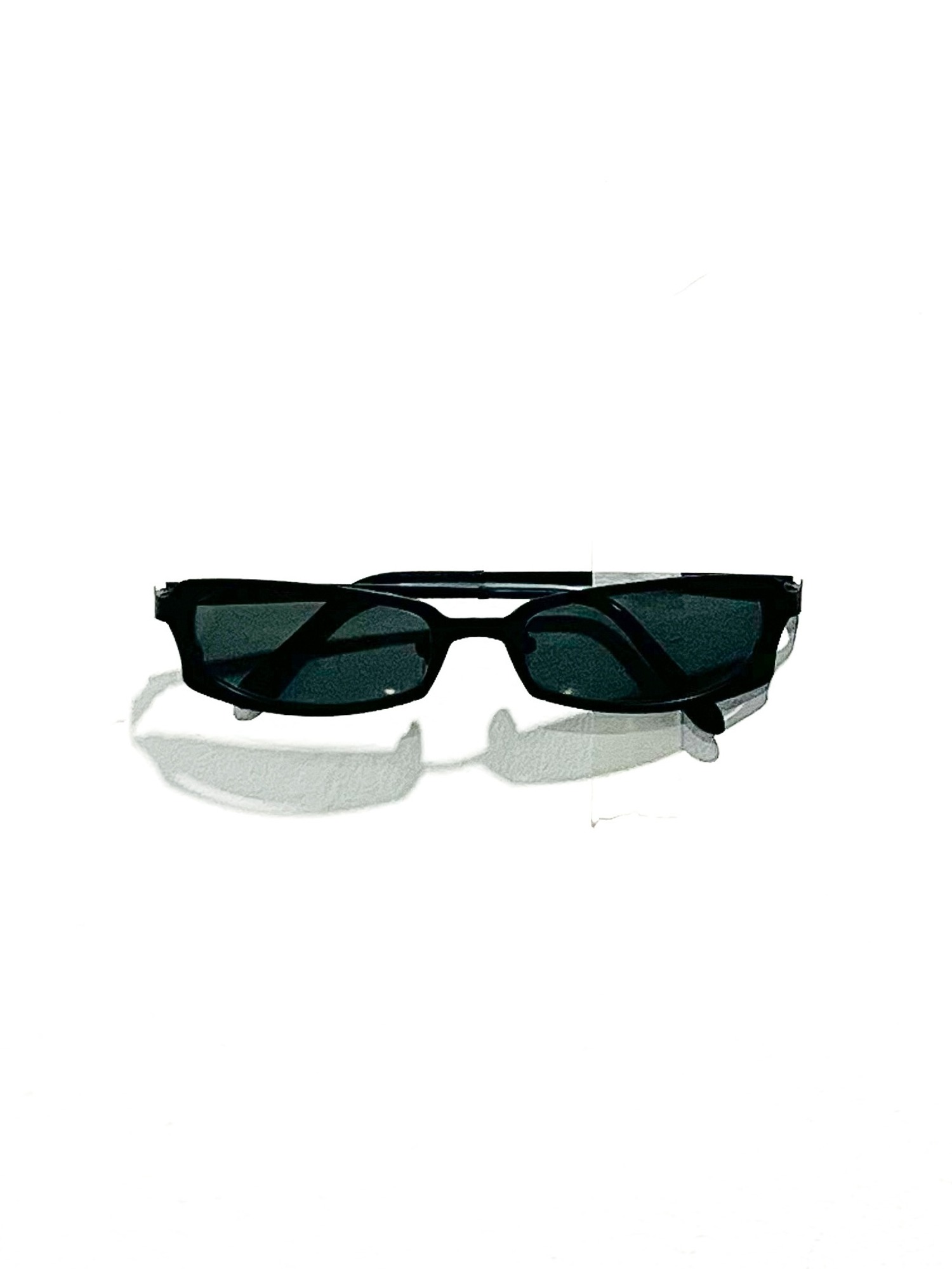 Valentino Sonia Metal Vintage Sunglasses JP