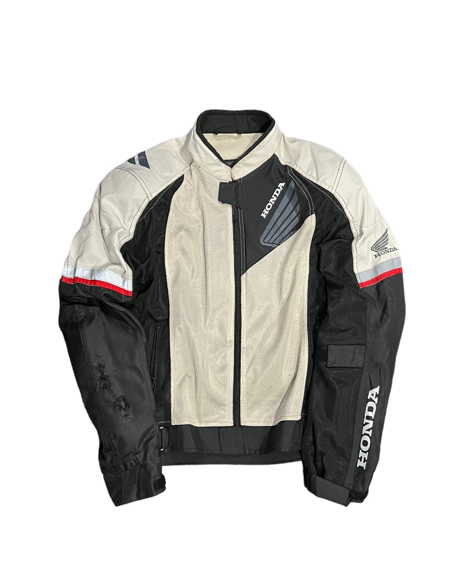 HONDA Biker Racing Jacket
