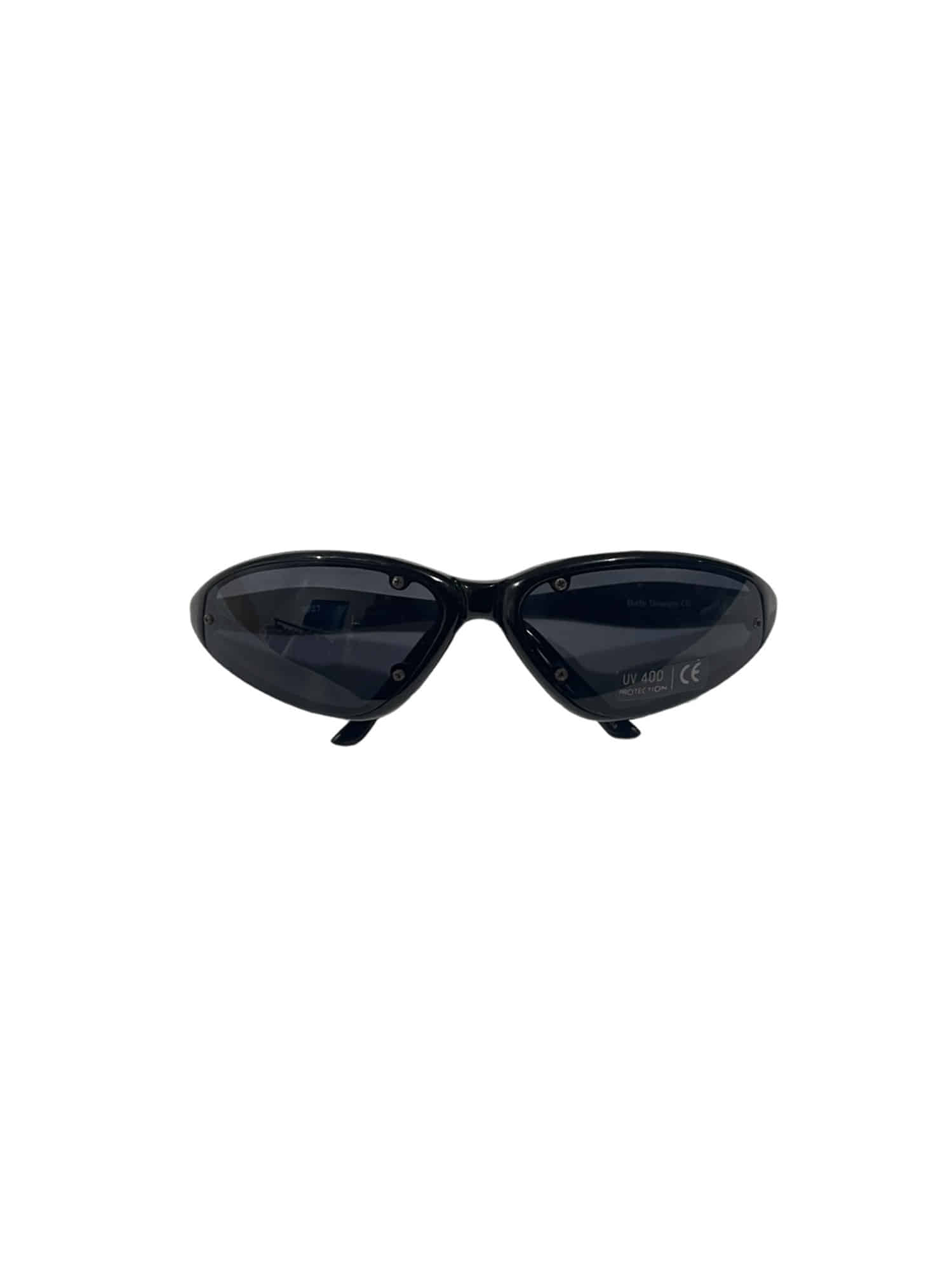 Leisure Frame Vintage Sunglasses JP