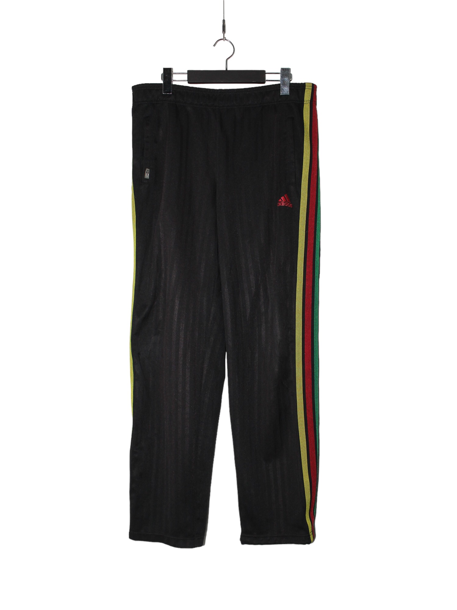 Adidas 00&#039;s Bab Marley Track Pants