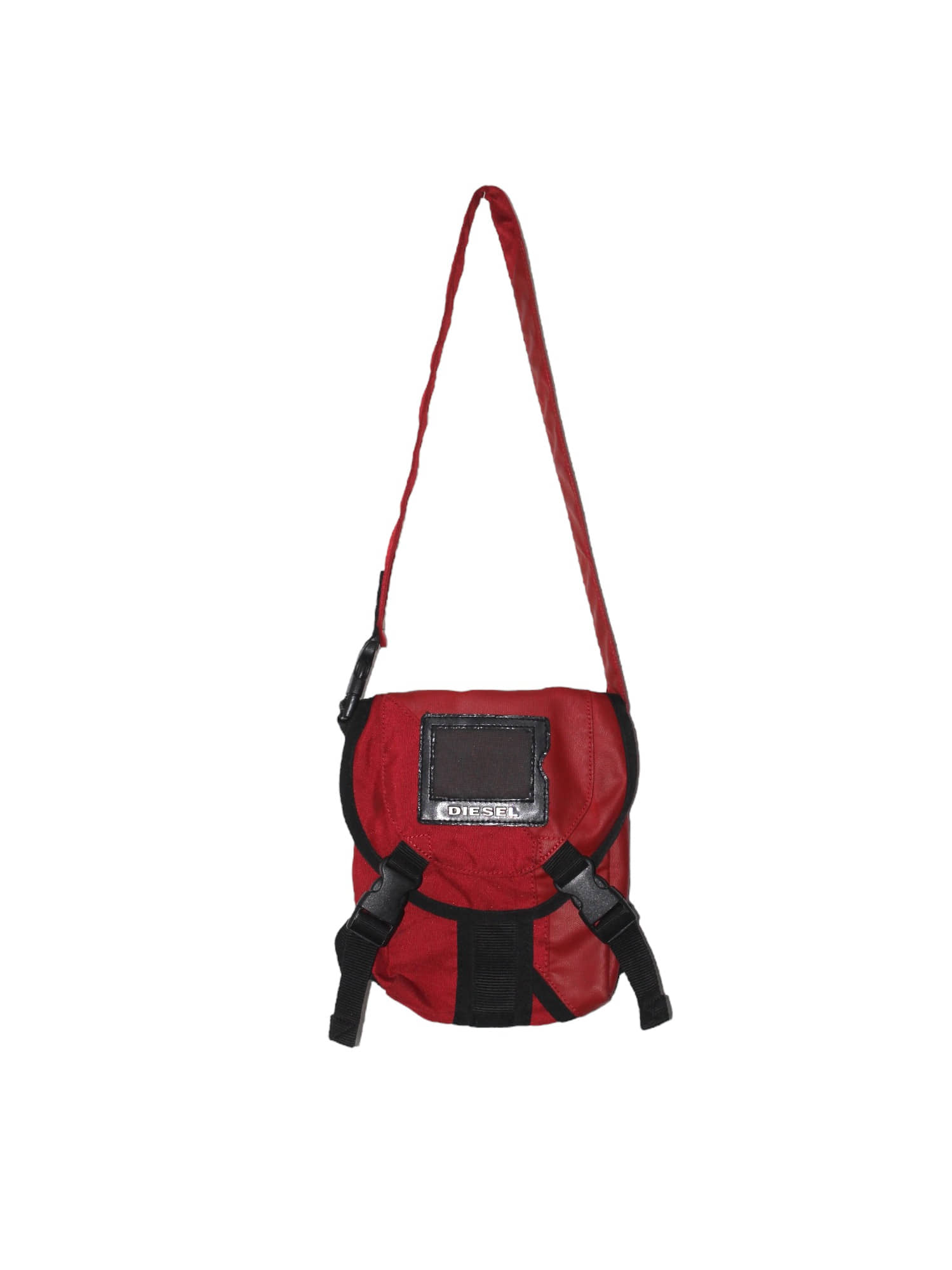 Diesel Mini Cross Bag (red)