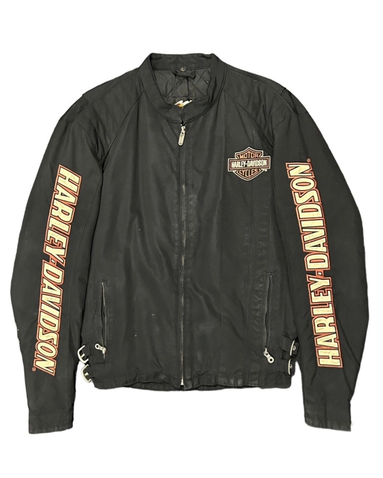 Harley Davidson Overfit Jacket