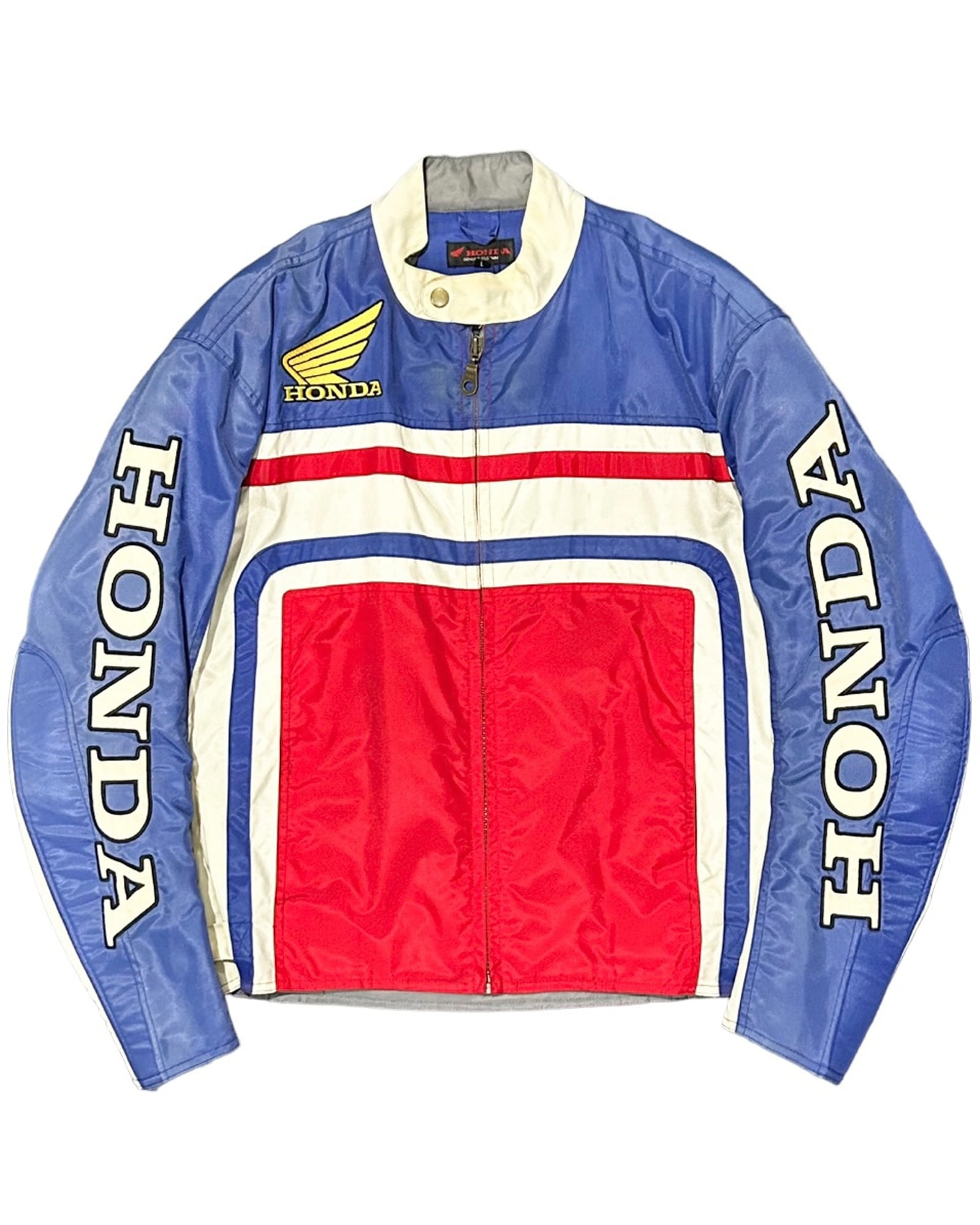 HONDA Overfit Racing Jacket (보호장비 포함)