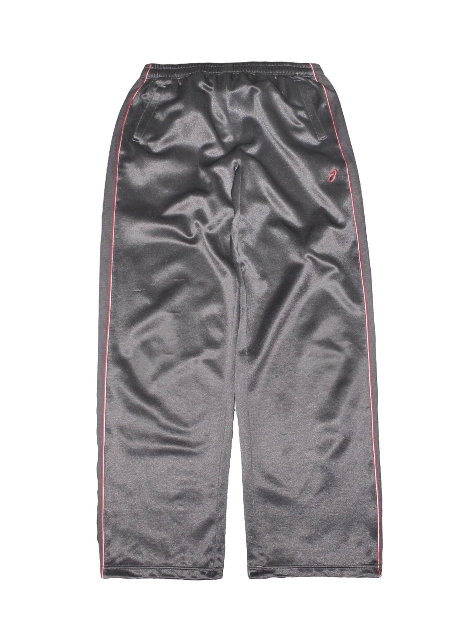 Asics Track Pants (Grey)
