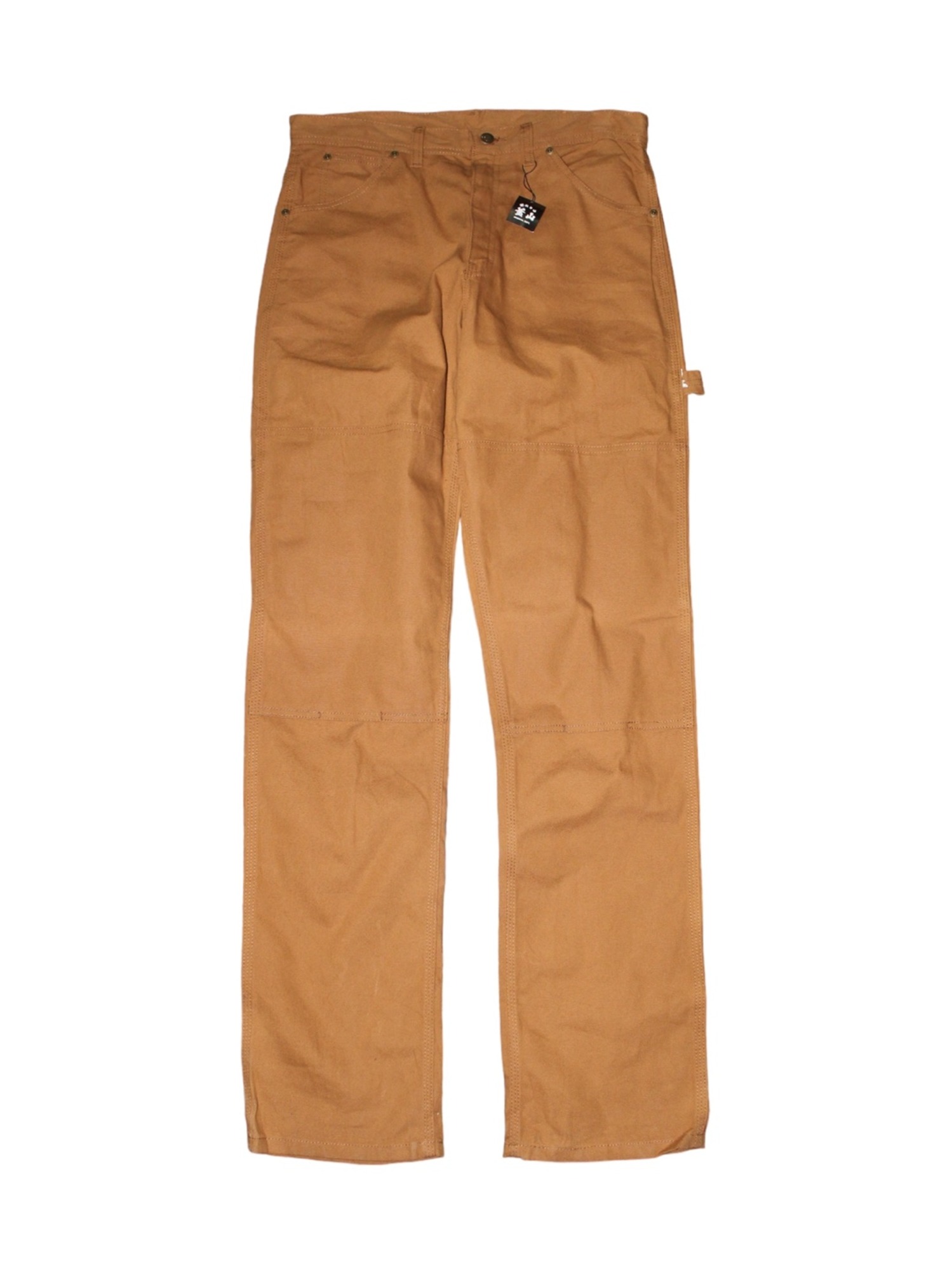 Key Carpenter Work Pants (brown)