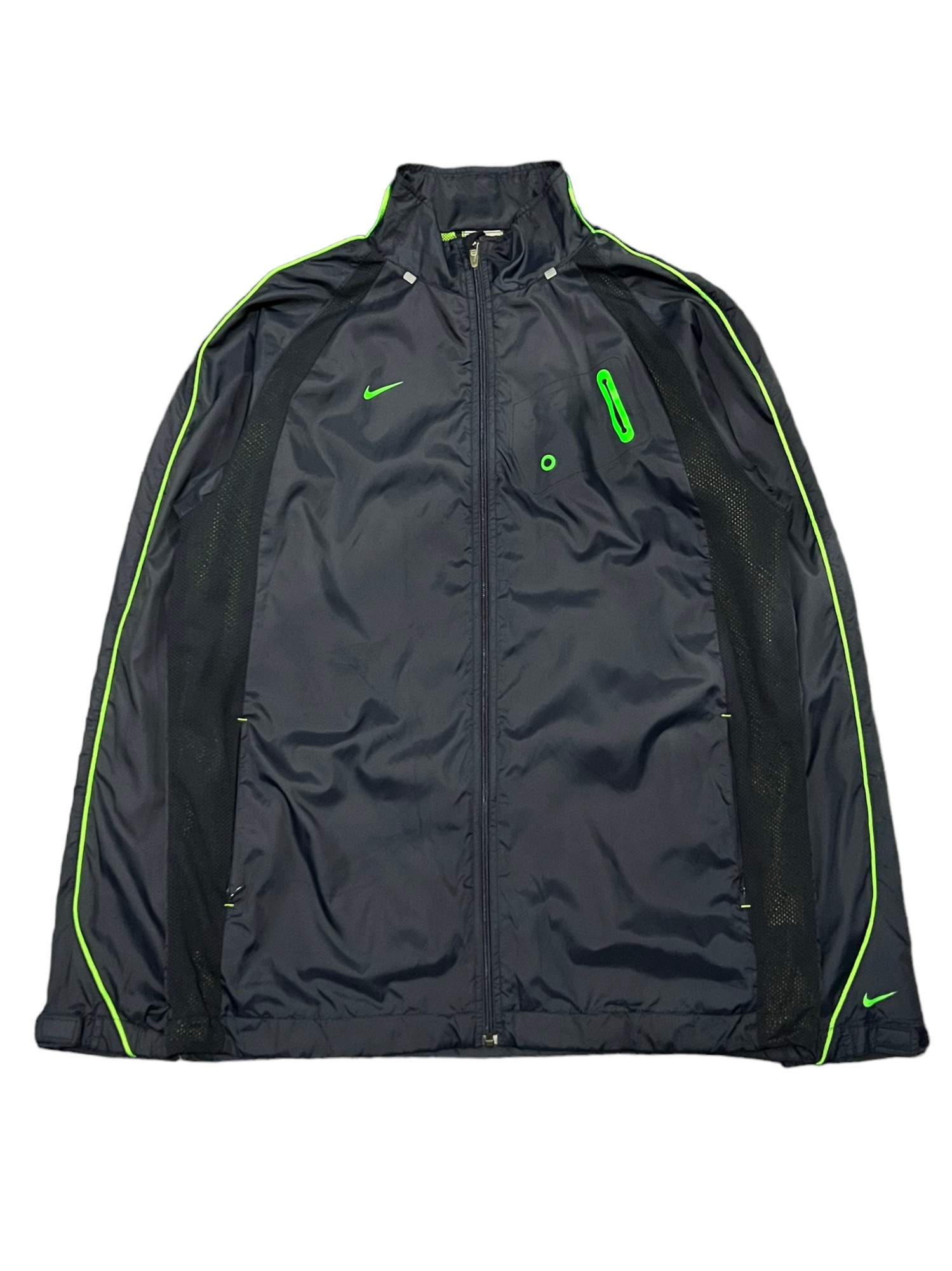 NIKE Green Point Track Jacket