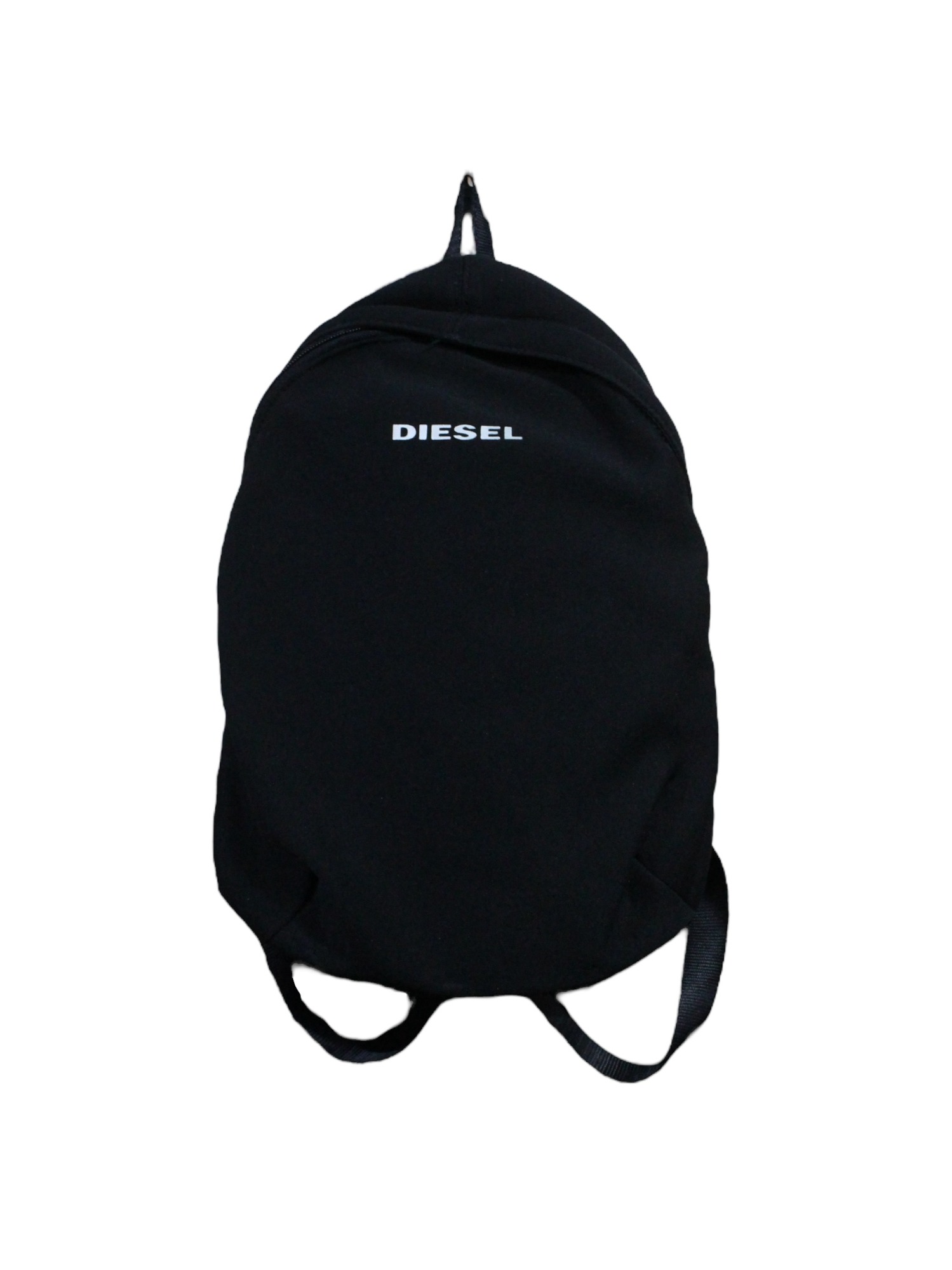 DIESEL Mini Backpack (black)