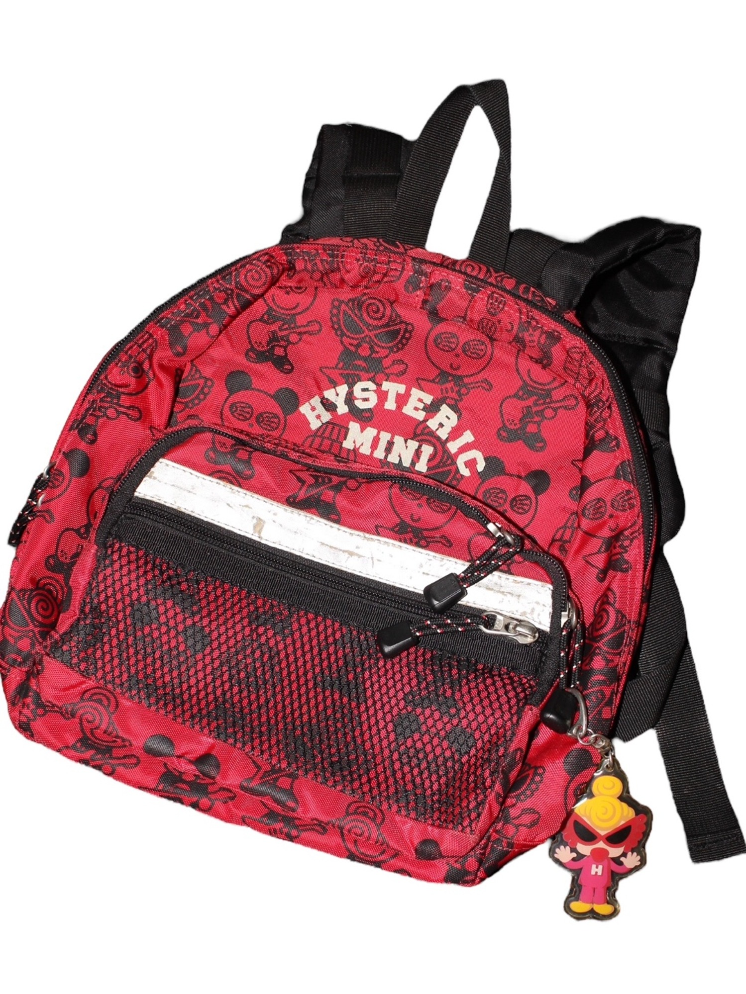 HYSTERIC GLAMOUR Mini Backpack