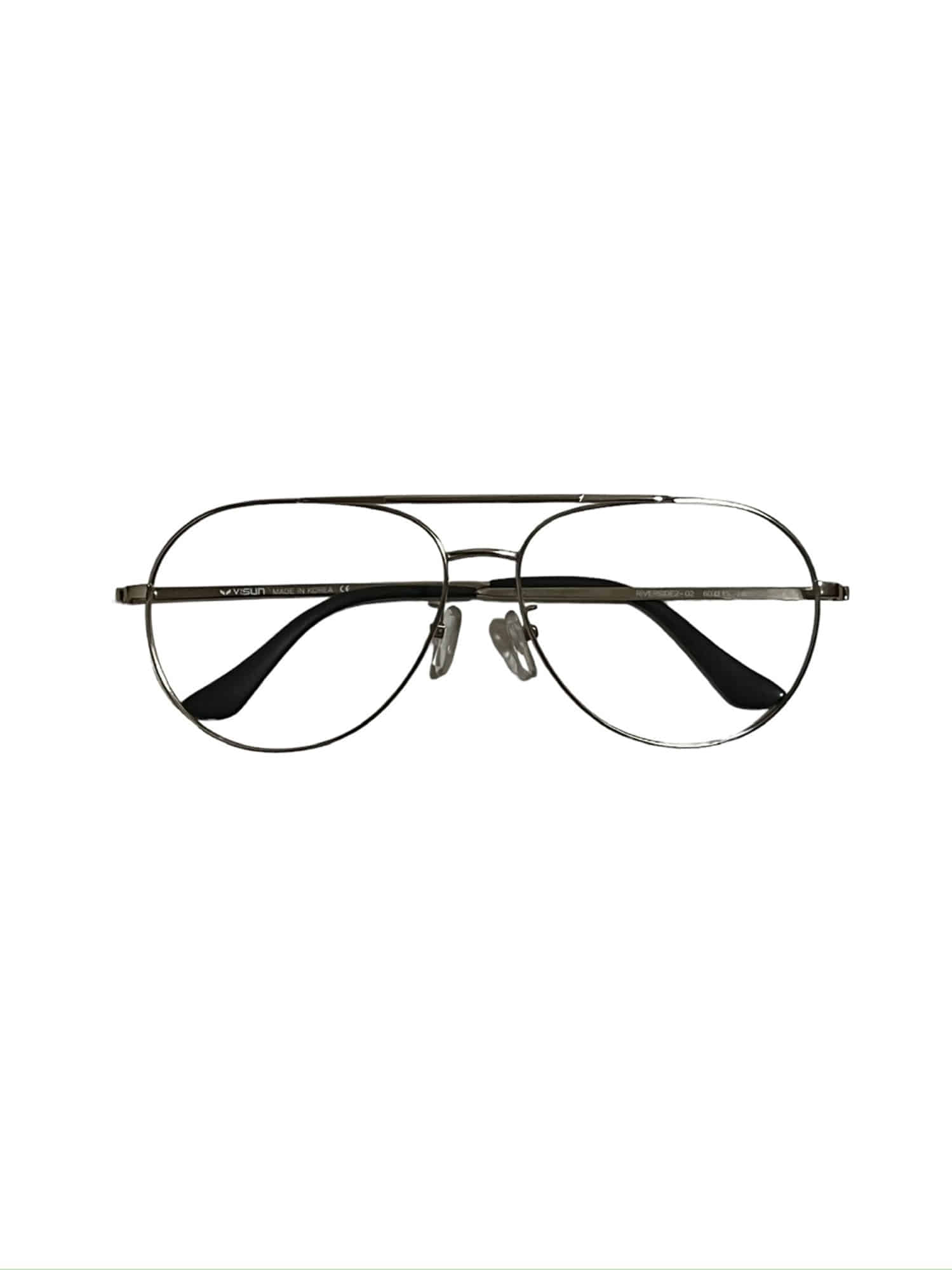 Vintage Boing Glasses 렌즈 X