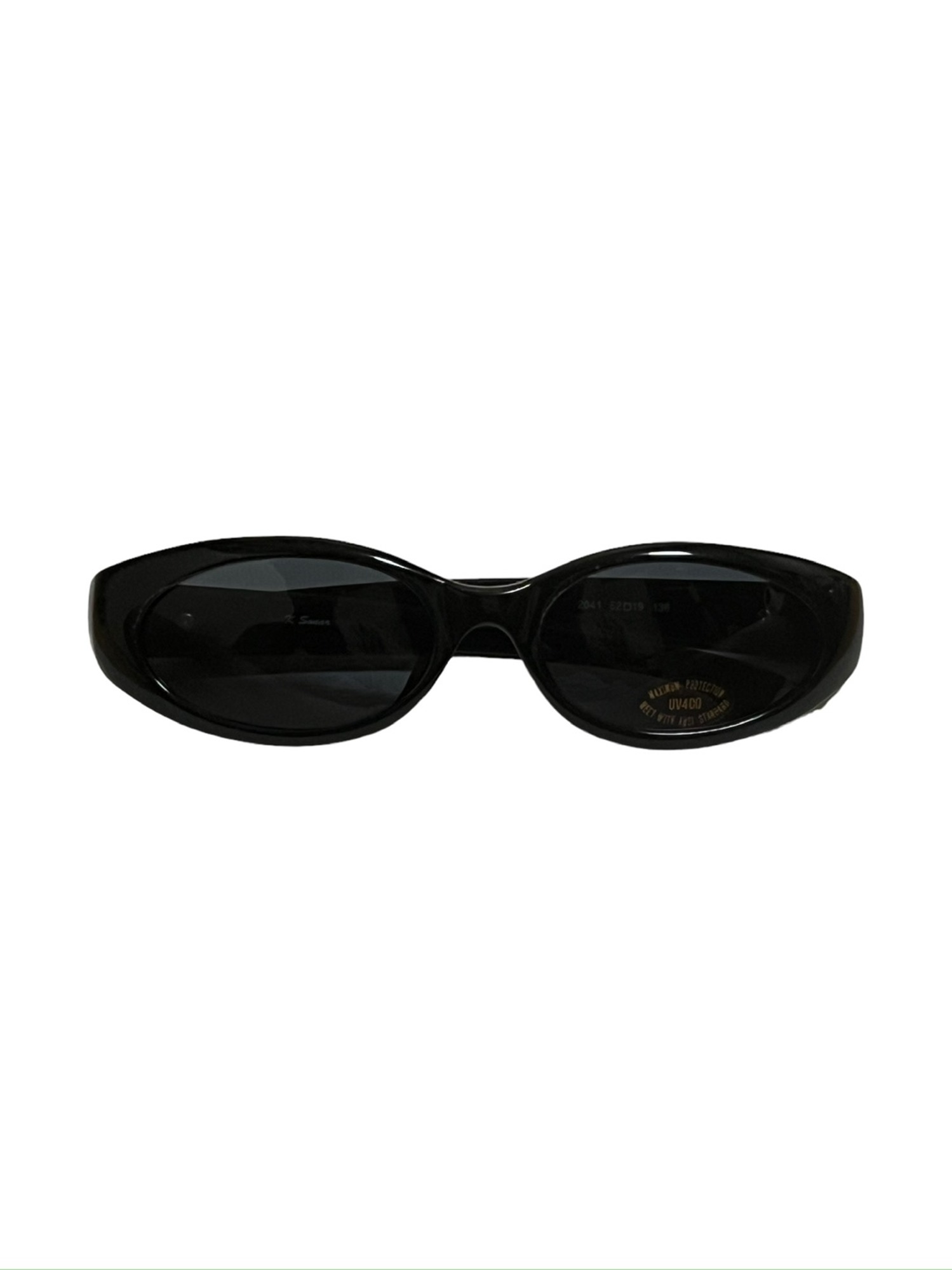 Vintage K. Sona Sunglasses